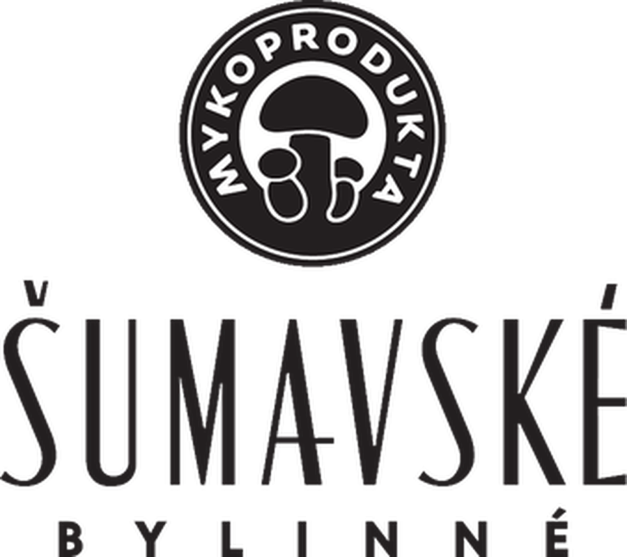 Šumavské bylinné – Mykoprodukta Vimperk
