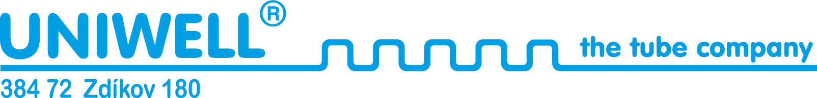 UNIWELL – the tube company, Zdíkov