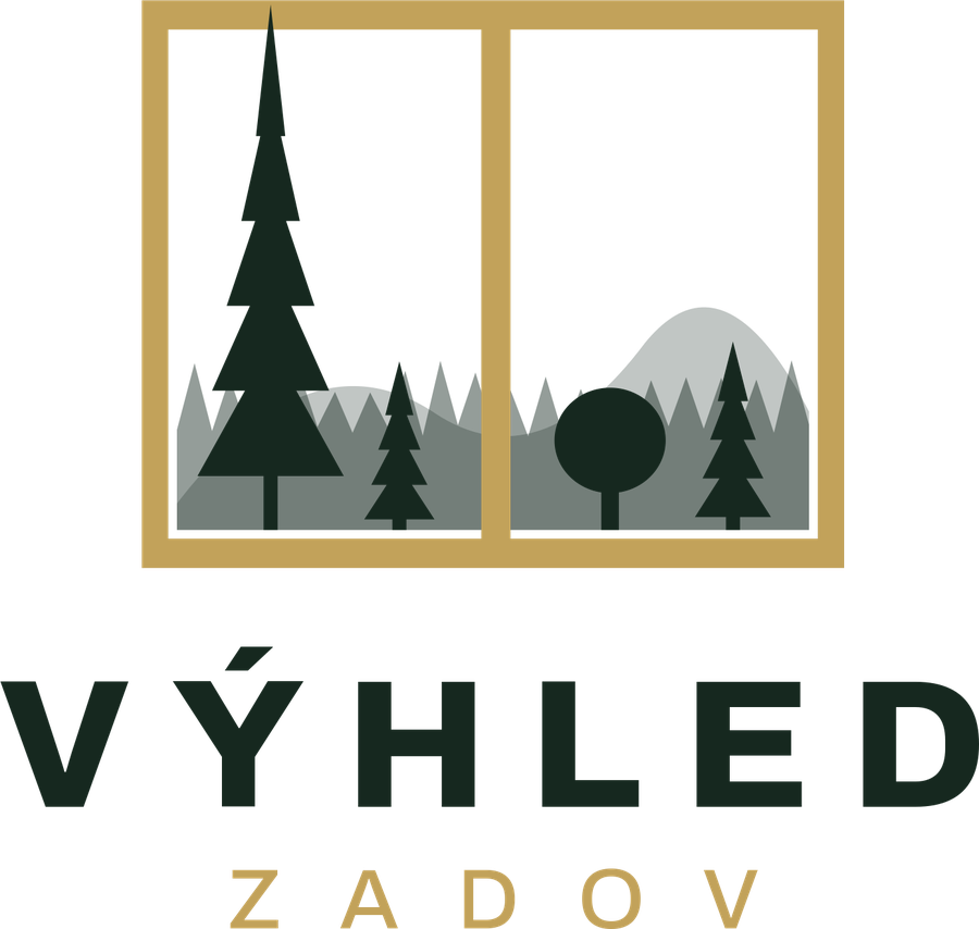 Výhled Zadov